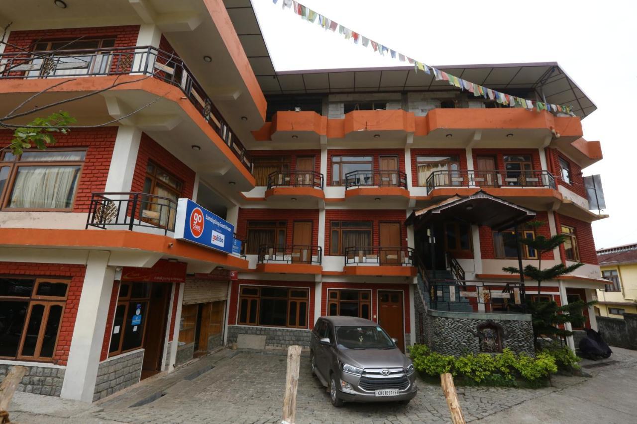 Hotel Samdupling Himalayan Brothers Dharamshala Exterior foto